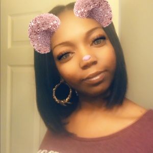 Meet your Posher, Jasmine